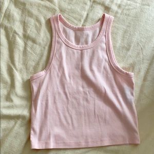 💫Aerie crop tank (NWT)💫